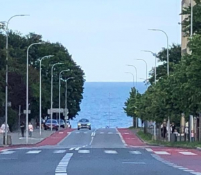 Gdynia Kamienna Góra